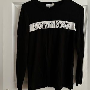 Calvin Klein sweater